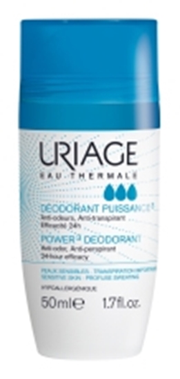 URIAGE THERMAAL WATER DEODORANT